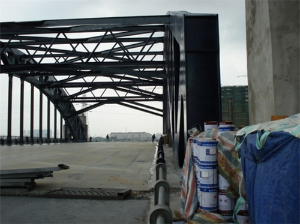 清徐专注工业场景喷漆服务