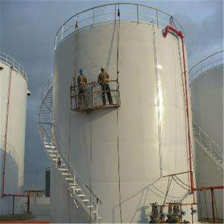 清徐喷漆翻新・工业喷漆・设备喷漆服务简介